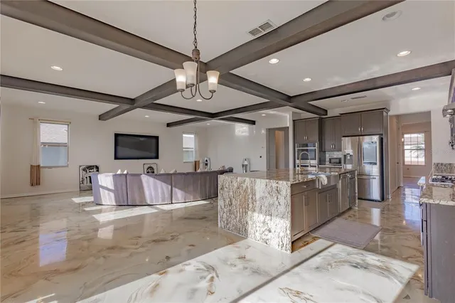 $899,000 | 2468 Verde View Drive, Apopka, FL 32703