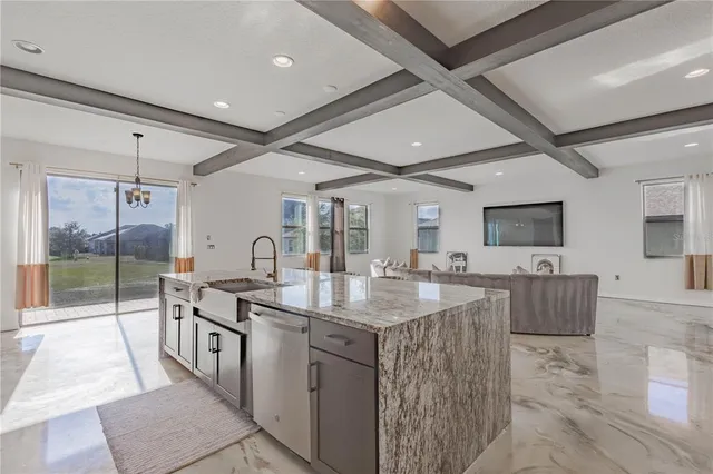 $899,000 | 2468 Verde View Drive, Apopka, FL 32703