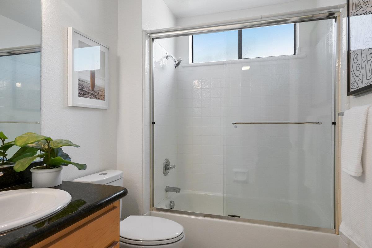 900 Cambridge Drive, Unit 181 Benicia, CA 94510 - Photo 15 of 38 a bathroom with a sink toilet and shower