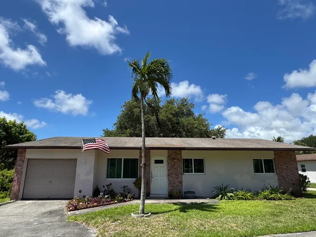 $326,000 | 2615 Southwest Natura Avenue, Deerfield Beach, FL 33441