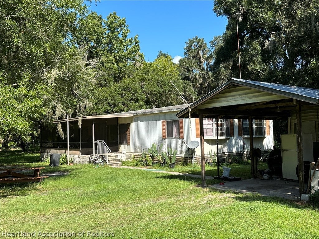 3846 Fussell Road Bowling Green, FL 33834 - Photo 19 of 22 Gallery Image 19