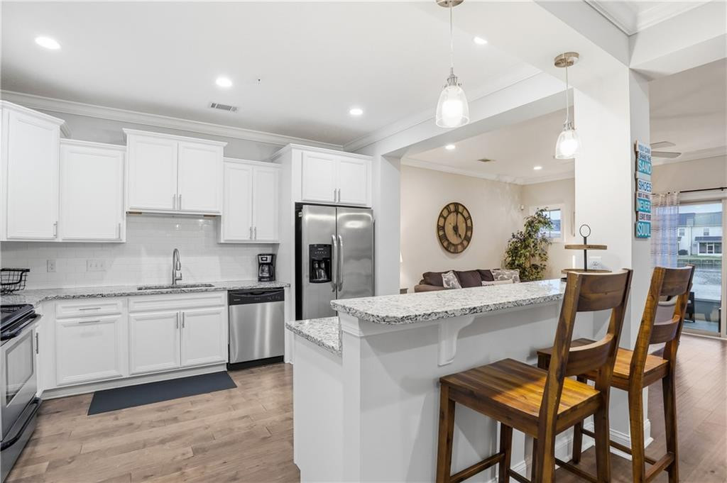 509 Mariners Circle St. Simons Island, GA 31522 - Photo 10 of 35 Photo 10