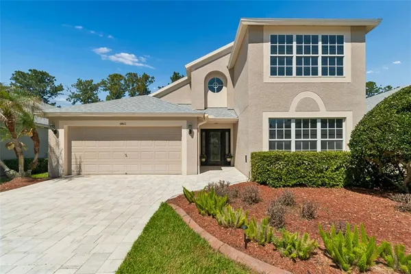 $429,000 | 5401 Lookout Pass, Wesley Chapel, FL 33544