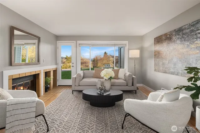 $499,950 | 7004 155th Place Northeast, Unit 7004, Redmond, WA 98052