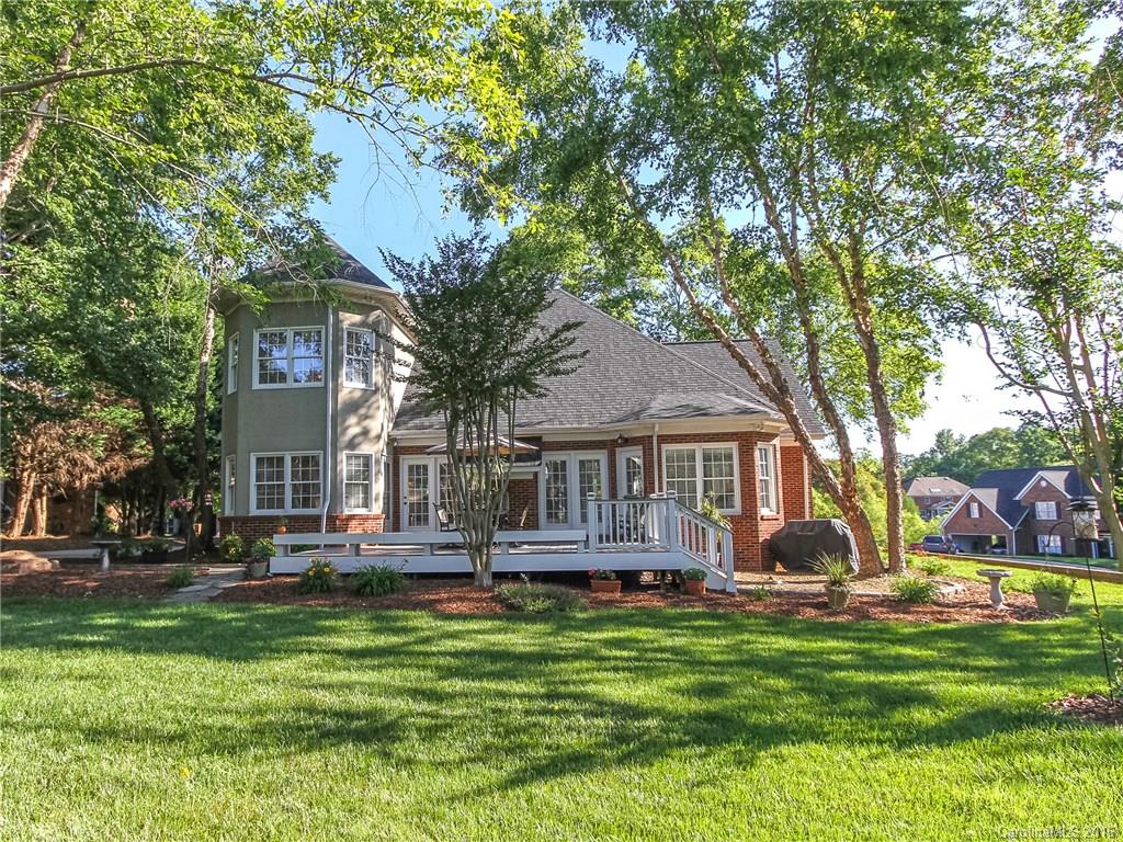 362 Gringley Hill Road, Unit 14 Fort Mill, SC 29708 - Photo 23 of 24