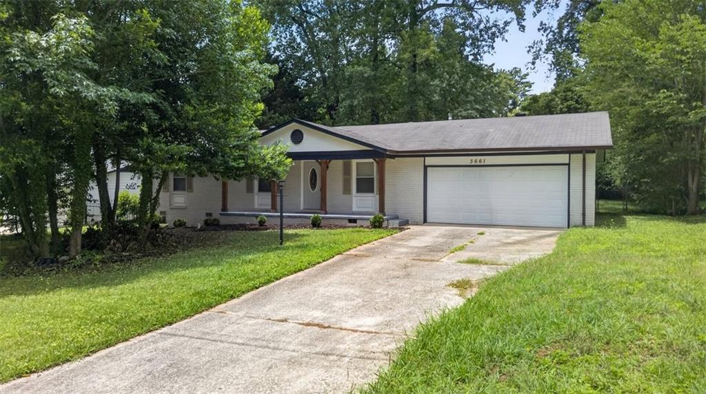 3661 Manhattan Drive Decatur, GA 30034 - Photo 3 of 37 Gallery Image 3
