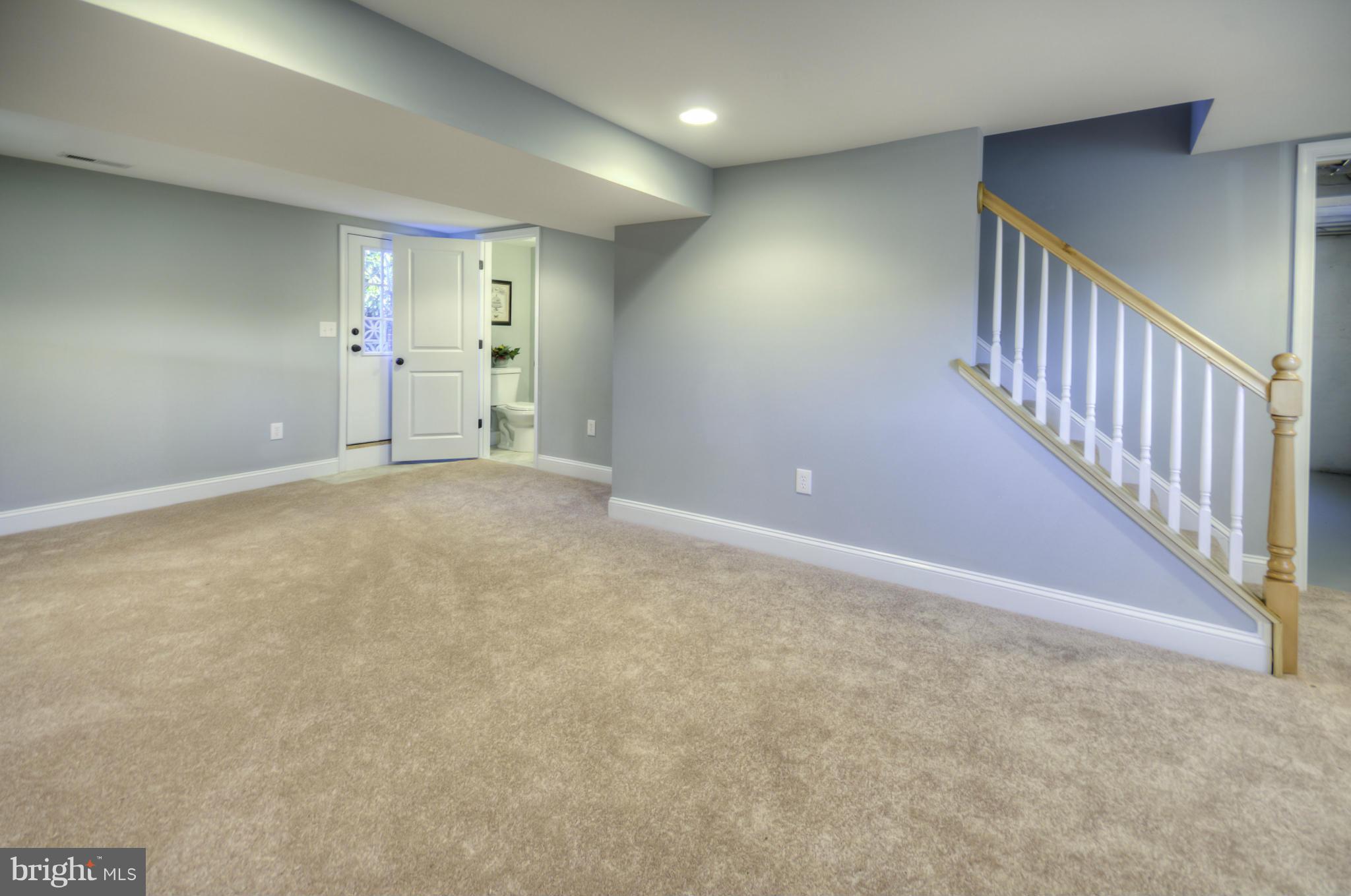 7005 Old Harford Road Baltimore, MD 21234 - Photo 22 of 26 Basement