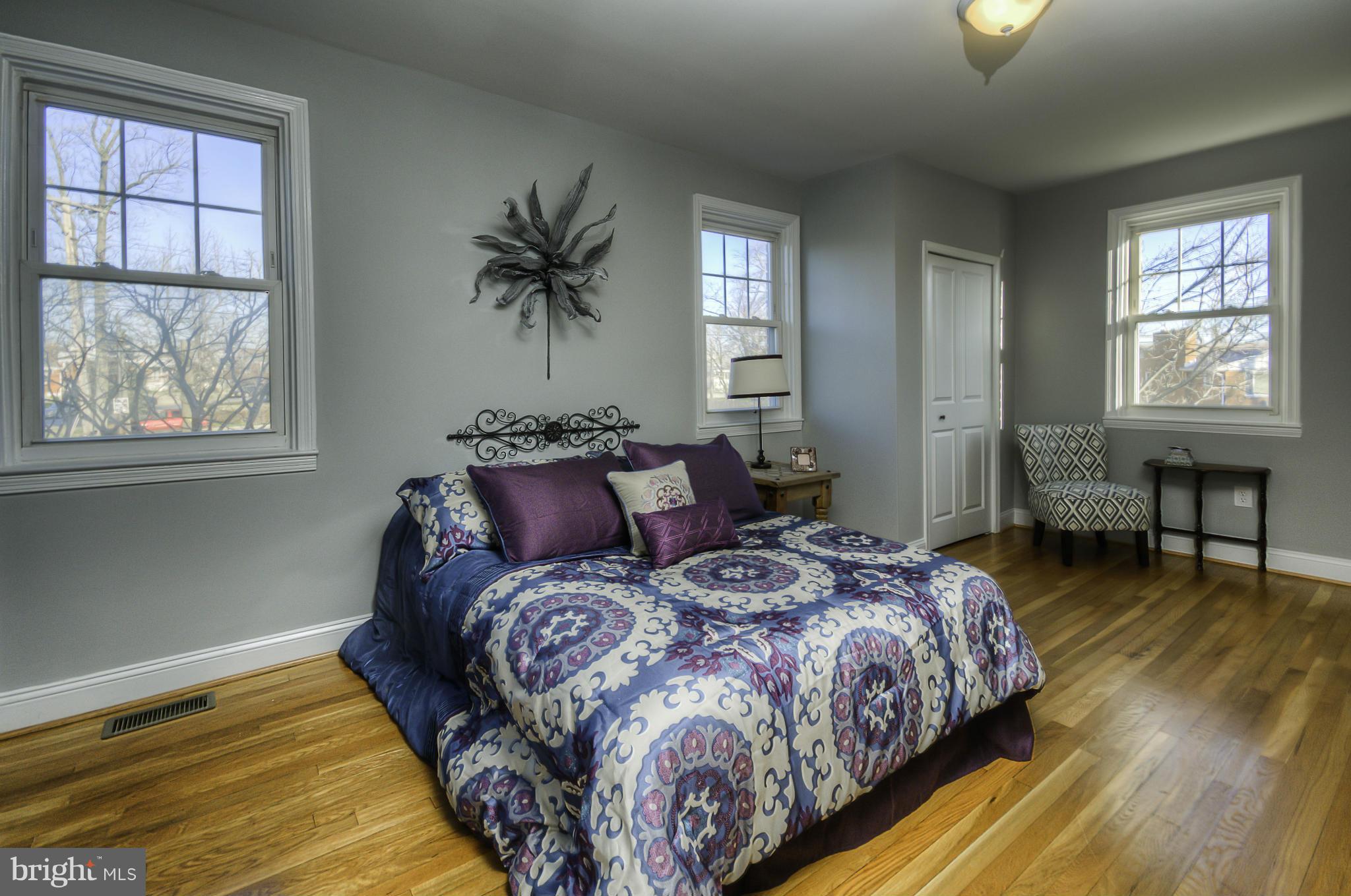 7005 Old Harford Road Baltimore, MD 21234 - Photo 4 of 26 Bedroom (Master)