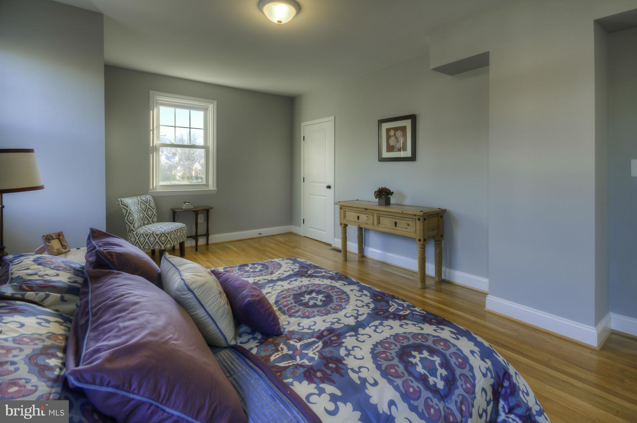 7005 Old Harford Road Baltimore, MD 21234 - Photo 7 of 26 Bedroom (Master)