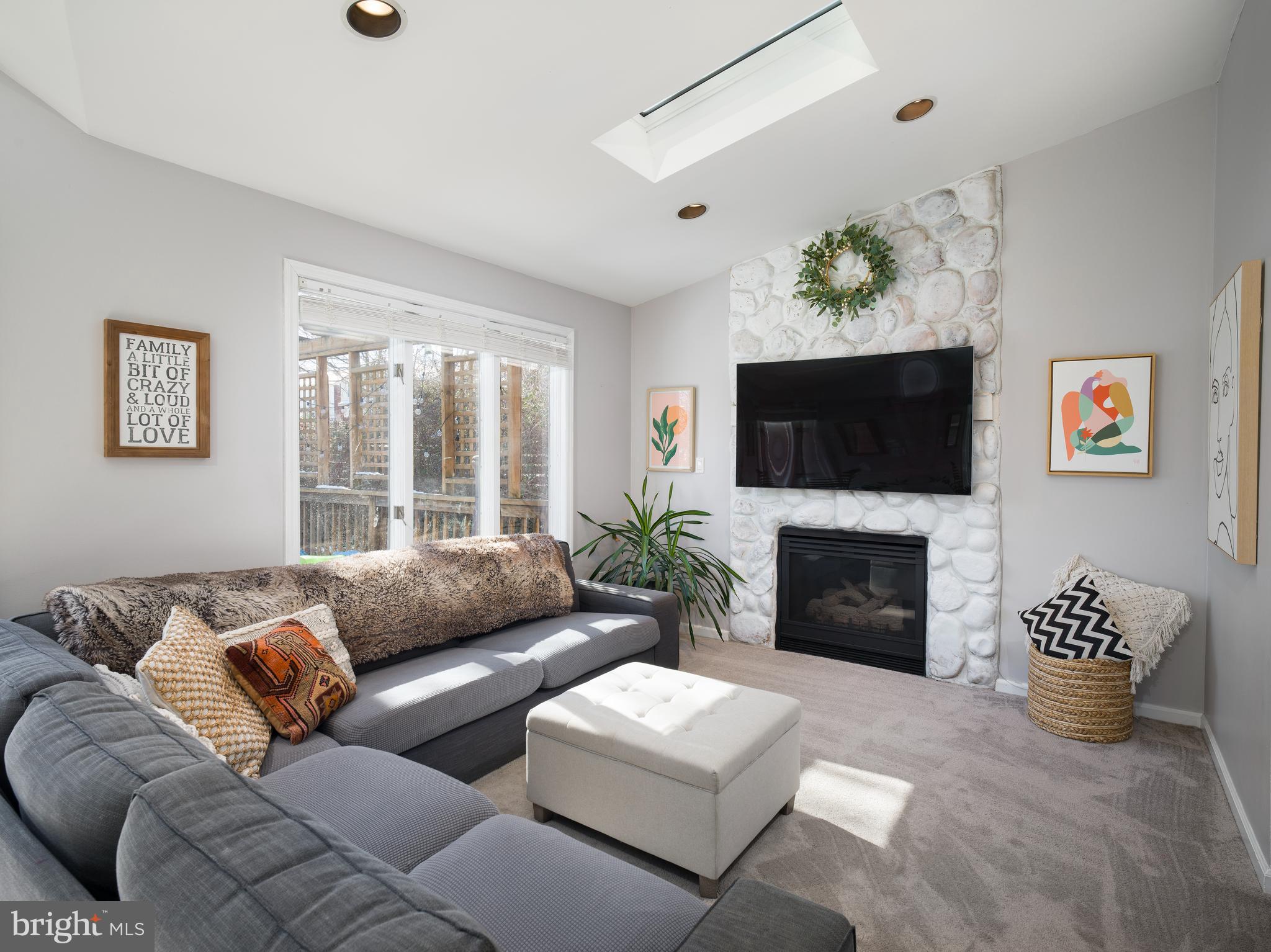 519 North Manoa Road Havertown, PA 19083 - Photo 11 of 29 Great Room