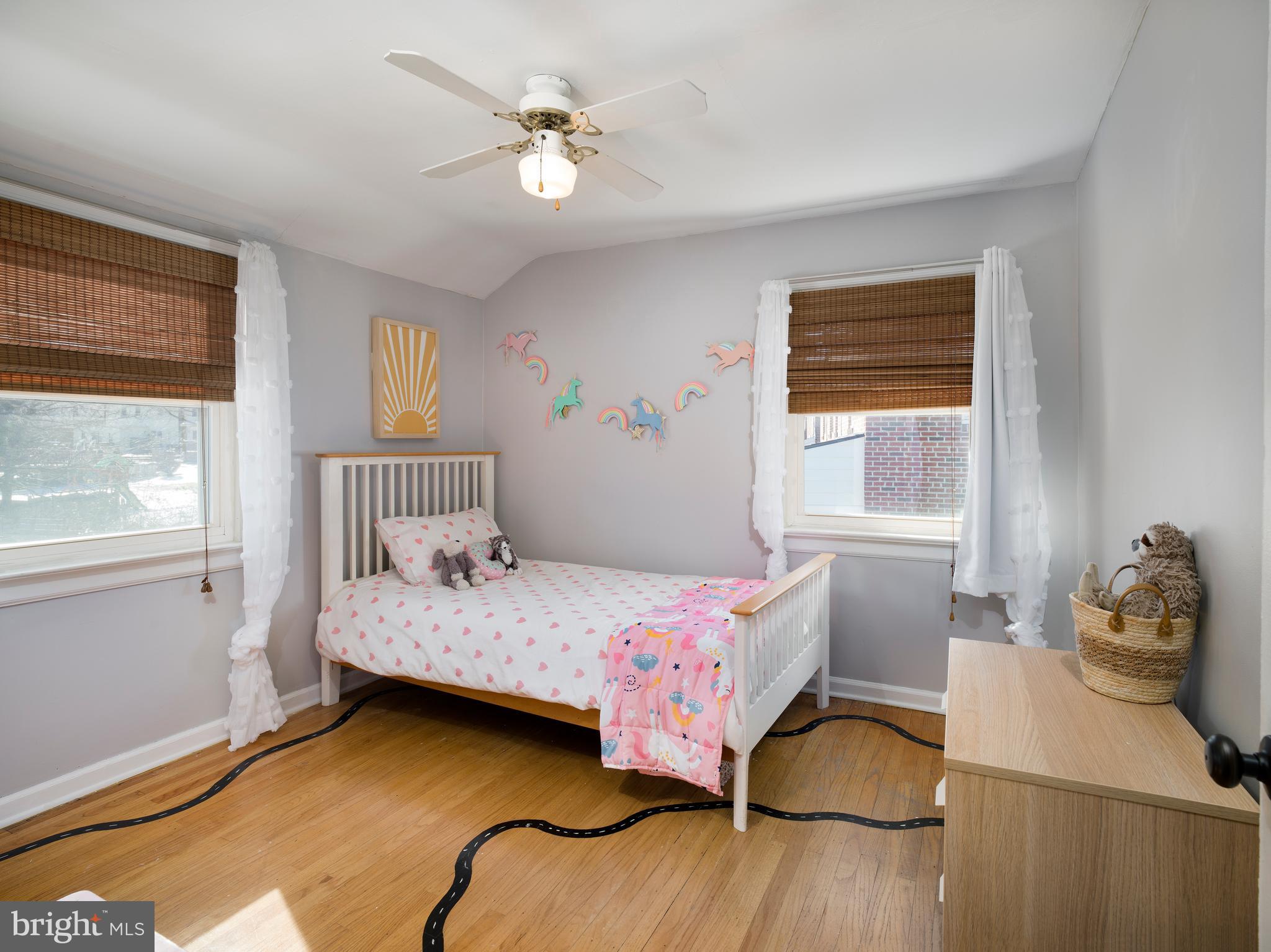 519 North Manoa Road Havertown, PA 19083 - Photo 19 of 29 3rd Bedroom