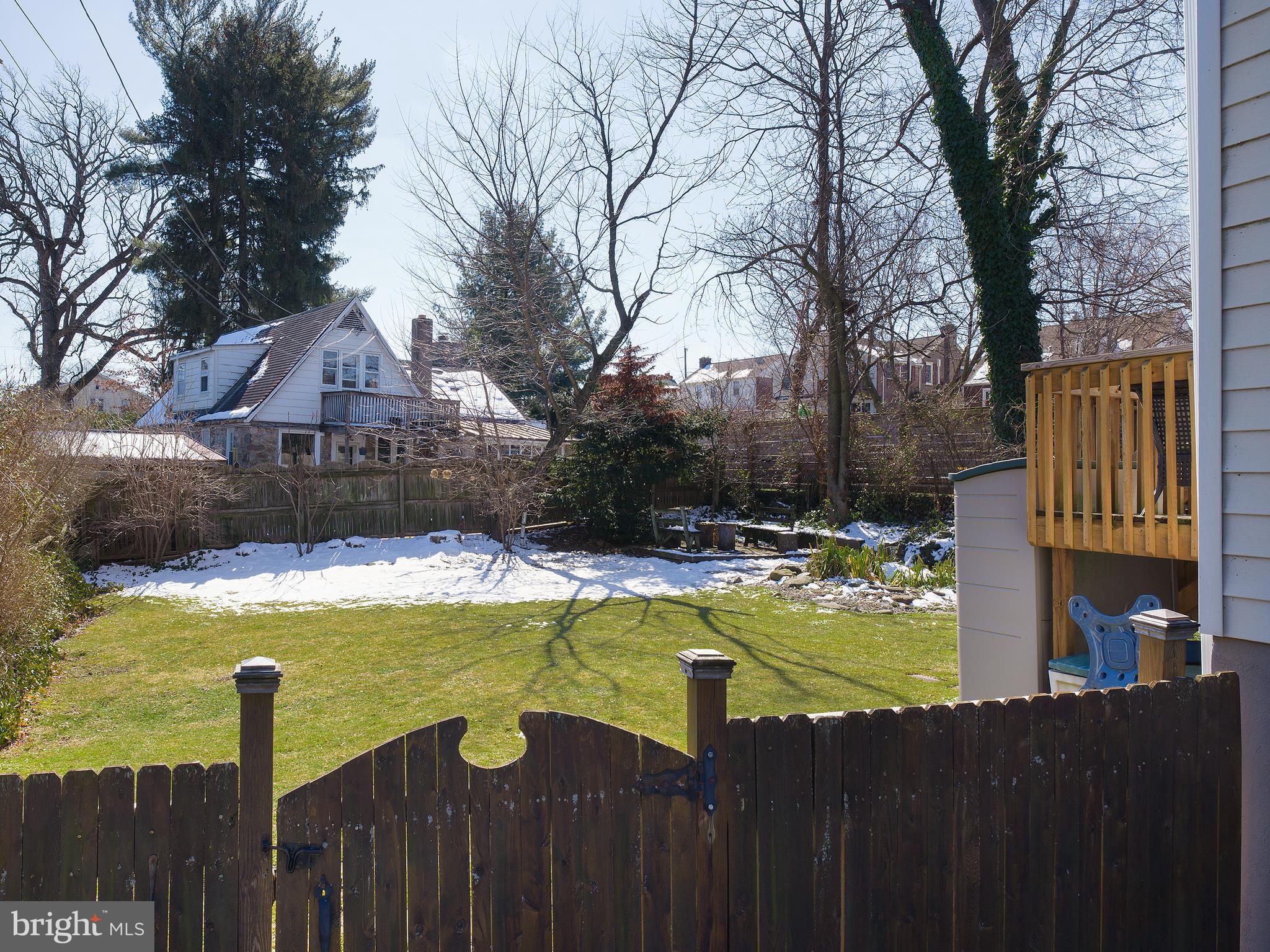 519 North Manoa Road Havertown, PA 19083 - Photo 25 of 29