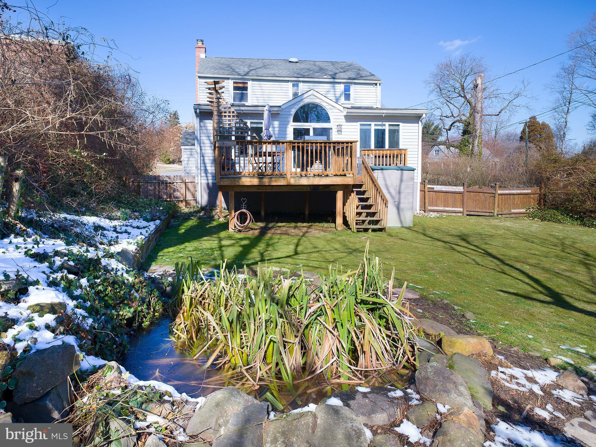 519 North Manoa Road Havertown, PA 19083 - Photo 27 of 29