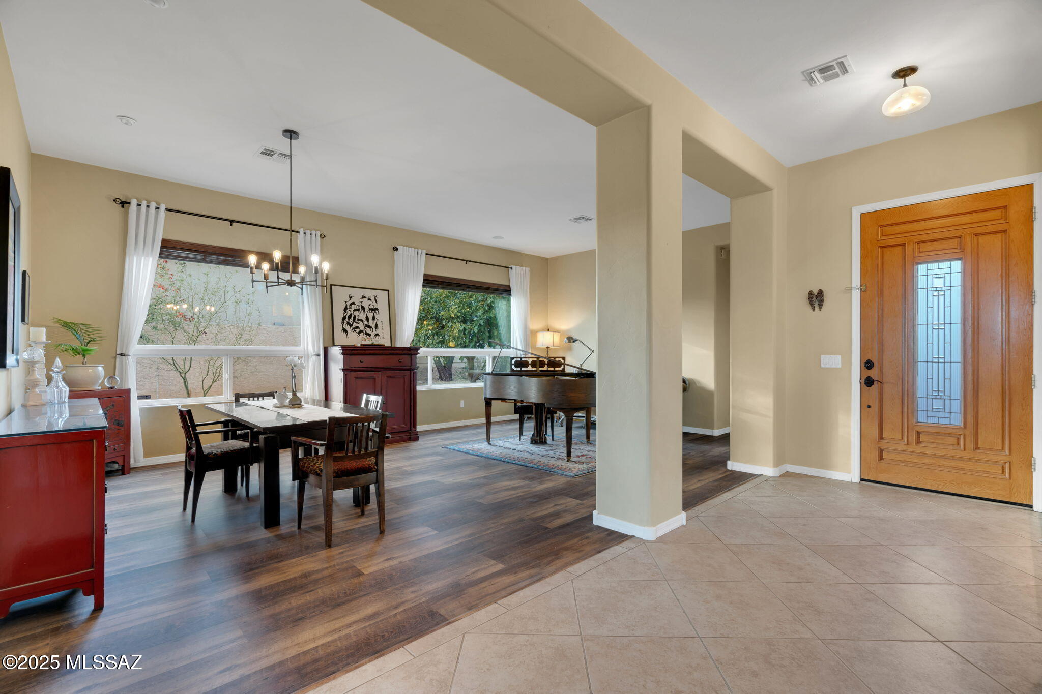 12688 North Spirit Mountain Road Tucson, AZ 85755 - Photo 13 of 48