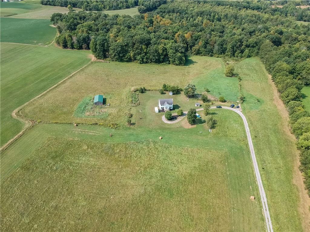 635 Cameron Road New Castle, PA 16101 - Photo 36 of 48