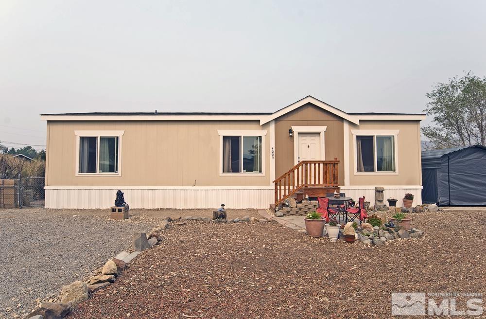 4005 Goldfinch Drive Reno, NV 89508 - Photo 32 of 32 Photo 32