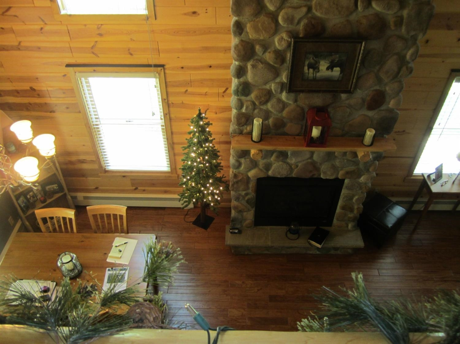 7063 Frontenac Road Indian River, MI 49749 - Photo 20 of 36 Photo 20