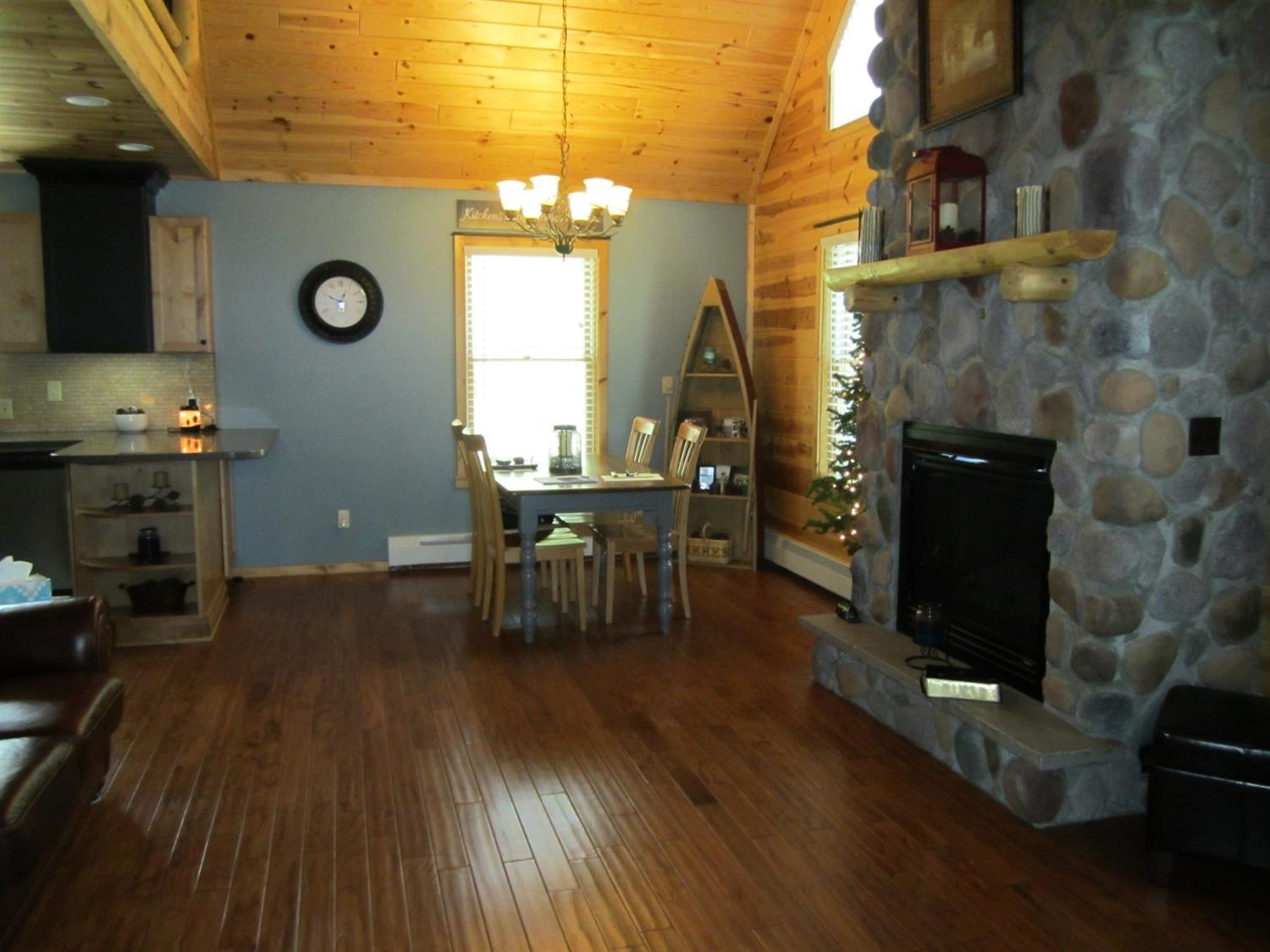 7063 Frontenac Road Indian River, MI 49749 - Photo 2 of 36 Photo 2