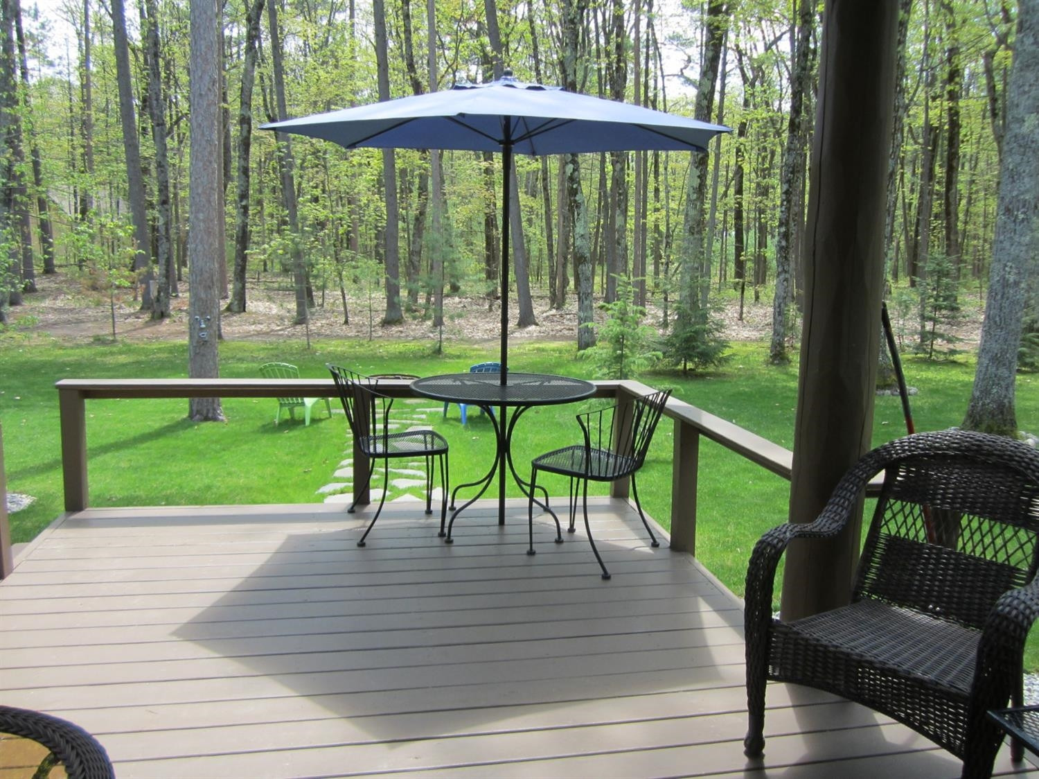 7063 Frontenac Road Indian River, MI 49749 - Photo 25 of 36 Photo 25