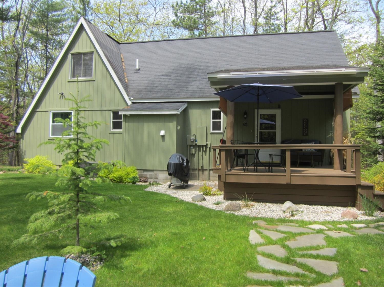 7063 Frontenac Road Indian River, MI 49749 - Photo 26 of 36 Photo 26