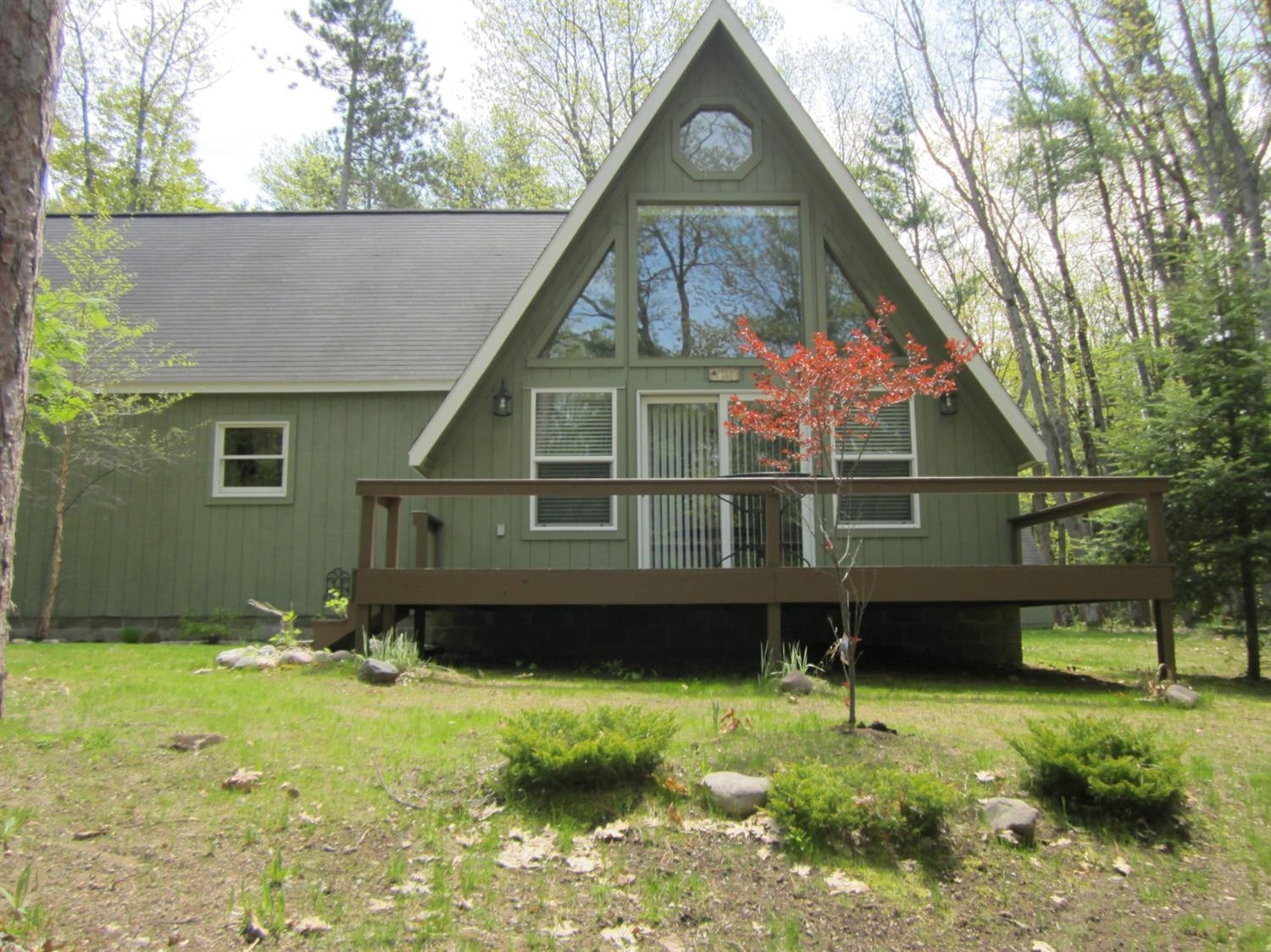 7063 Frontenac Road Indian River, MI 49749 - Photo 28 of 36 Photo 28