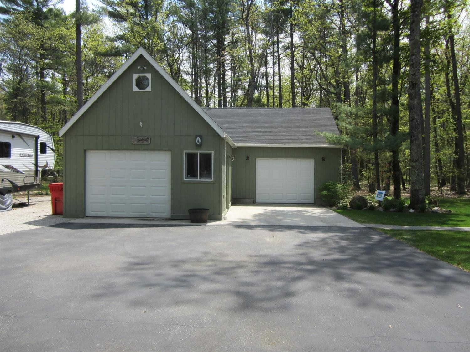 7063 Frontenac Road Indian River, MI 49749 - Photo 31 of 36 Photo 31