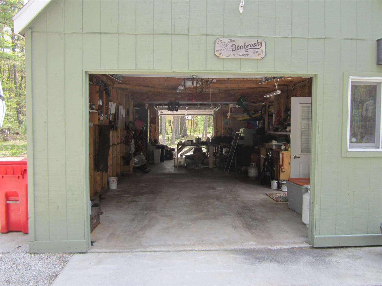7063 Frontenac Road Indian River, MI 49749 - Photo 32 of 36 Photo 32