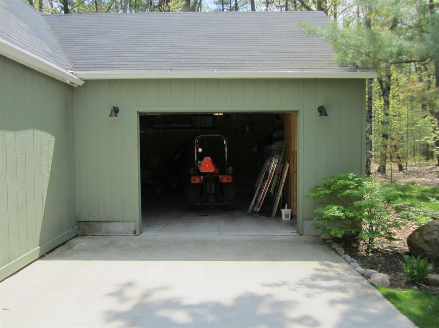 7063 Frontenac Road Indian River, MI 49749 - Photo 33 of 36 Photo 33
