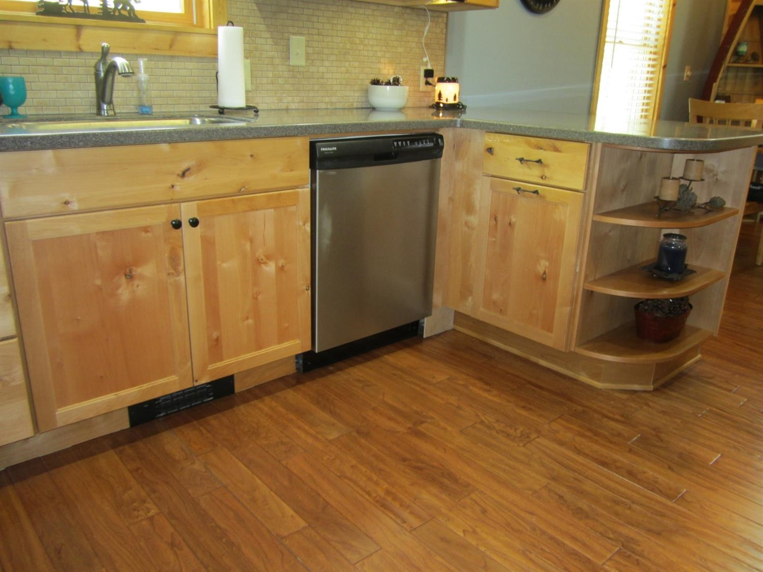 7063 Frontenac Road Indian River, MI 49749 - Photo 8 of 36 Photo 8