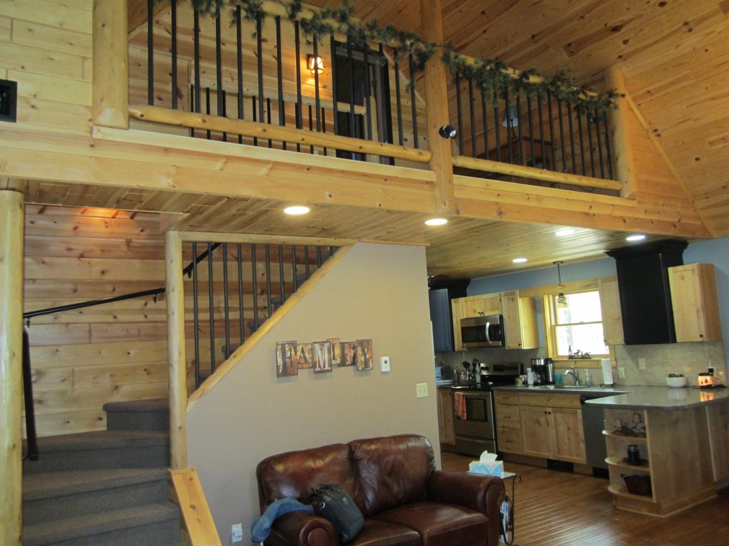 7063 Frontenac Road Indian River, MI 49749 - Photo 10 of 36 Photo 10