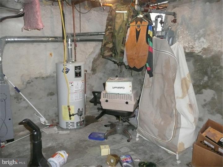 239 Maypole Road Upper Darby, PA 19082 - Photo 9 of 11 Basement