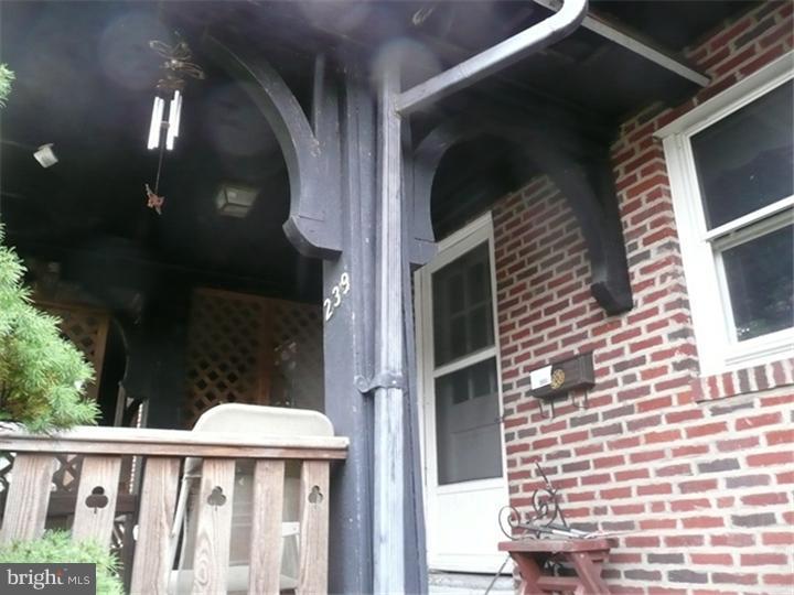 239 Maypole Road Upper Darby, PA 19082 - Photo 10 of 11