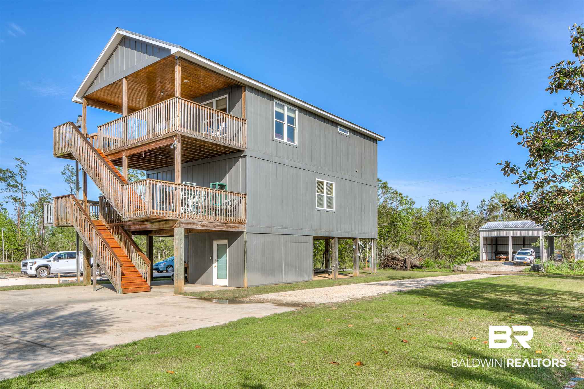 14373 Riverside Drive Foley, AL 36535 - Photo 7 of 50