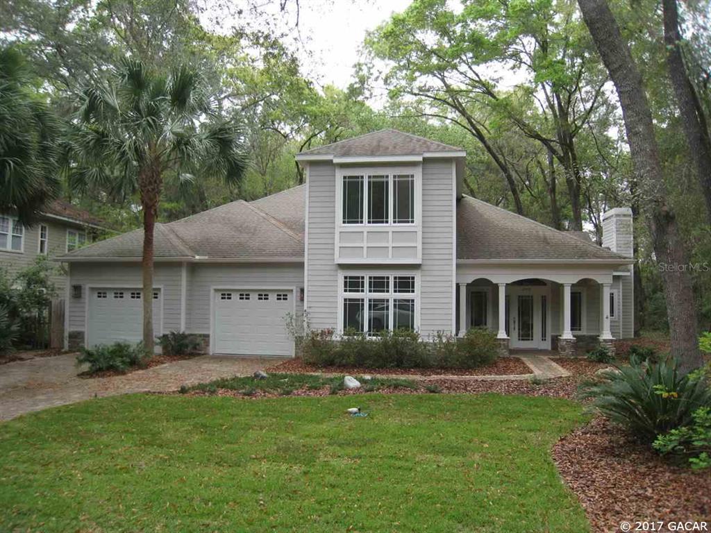 2148 Southwest 36th Court Gainesville, FL 32608 - Photo 1 of 1