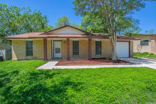$178,000 | 129 Meadow Drive, Converse, TX 78109