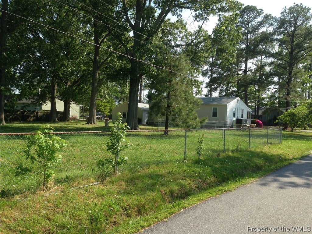 601 Wildey Road Seaford, VA 23696 - Photo 37 of 41 Gallery Image 37