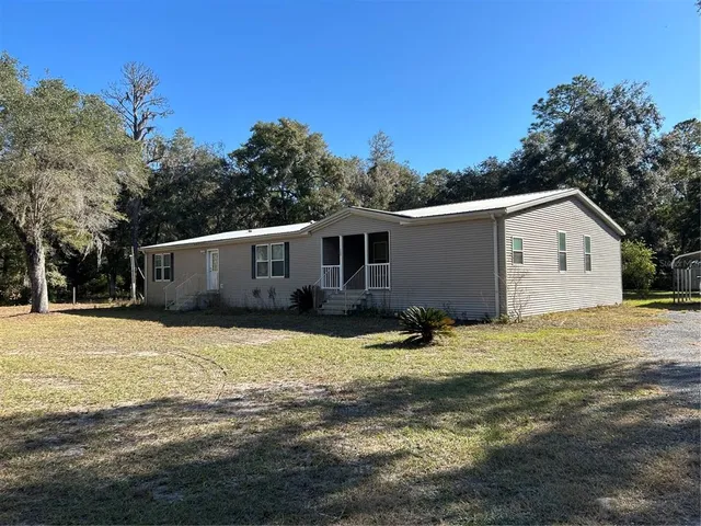 $429,000 | 12003 Southeast 225th Drive, Hawthorne, FL 32640