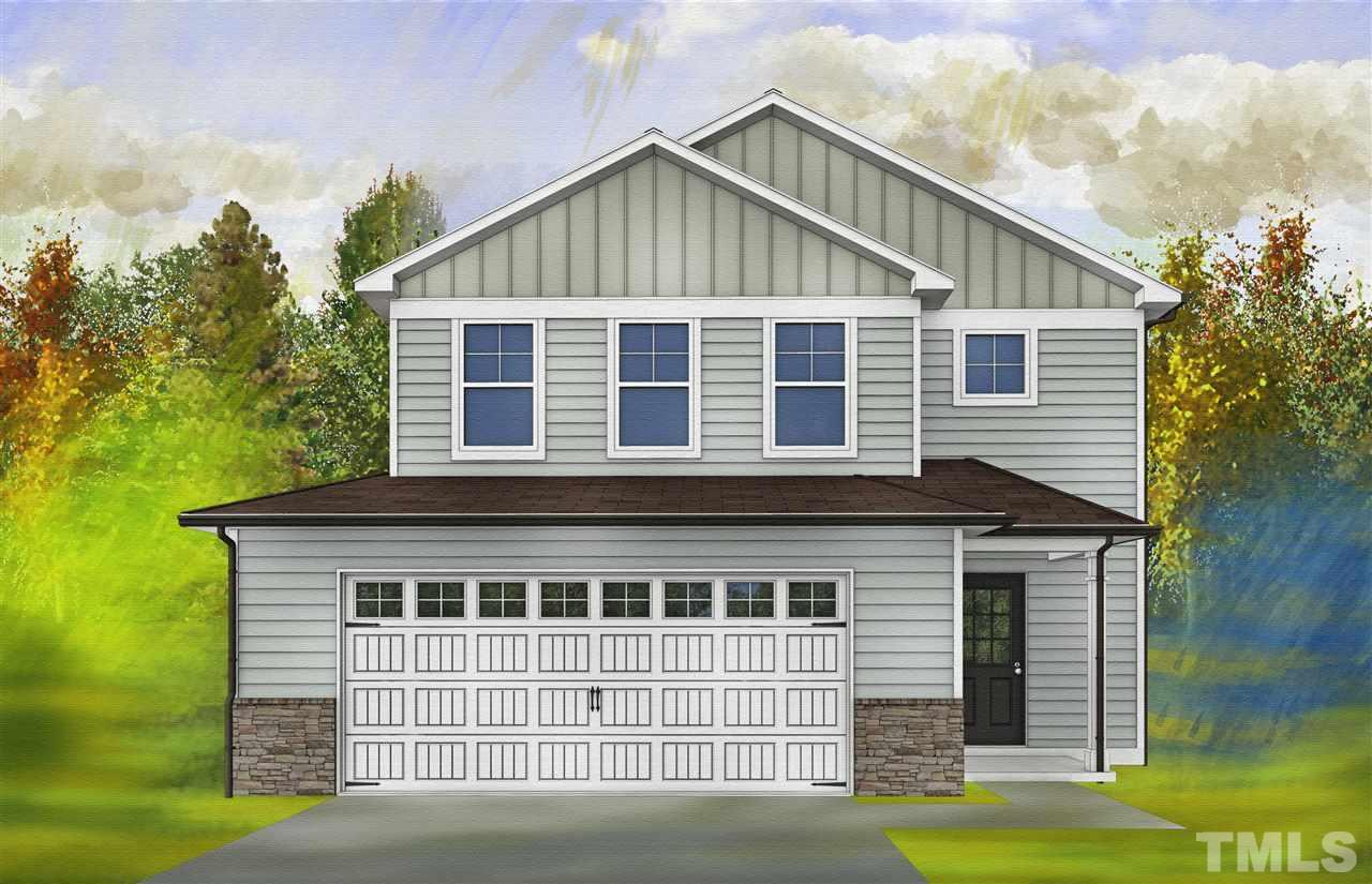 3444 Althorp Drive Raleigh, NC 27616 - Photo 1 of 23 Gallery Image 1