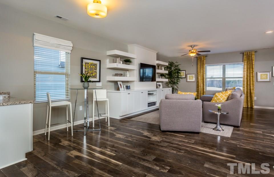 3444 Althorp Drive Raleigh, NC 27616 - Photo 14 of 23 Gallery Image 14