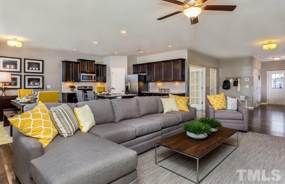 3444 Althorp Drive Raleigh, NC 27616 - Photo 17 of 23 Gallery Image 17