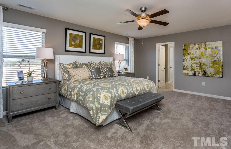 3444 Althorp Drive Raleigh, NC 27616 - Photo 19 of 23 Gallery Image 19