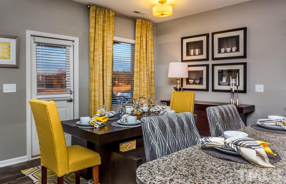 3444 Althorp Drive Raleigh, NC 27616 - Photo 6 of 23 Gallery Image 6