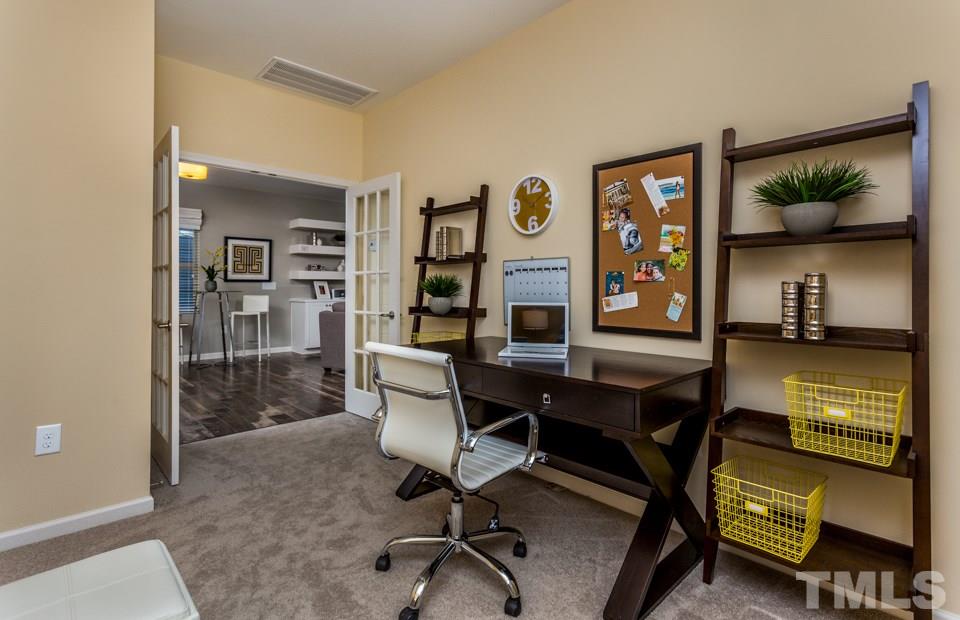 3444 Althorp Drive Raleigh, NC 27616 - Photo 7 of 23 Gallery Image 7