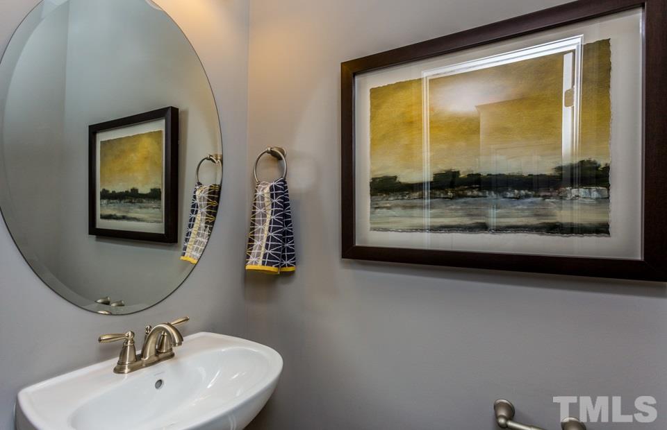 3444 Althorp Drive Raleigh, NC 27616 - Photo 10 of 23 Gallery Image 10