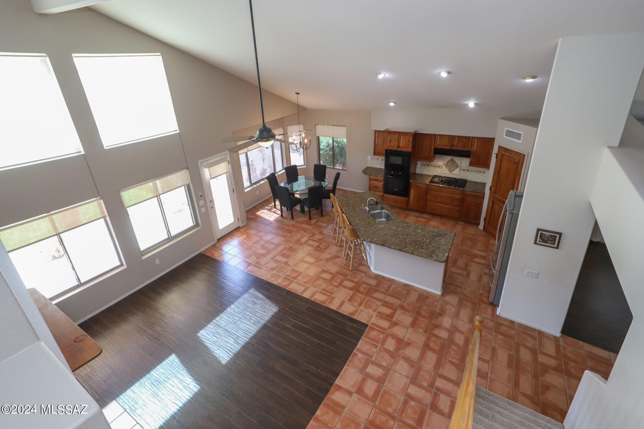 831 South Rincon Rising Road Tucson, AZ 85748 - Photo 19 of 33 Overview