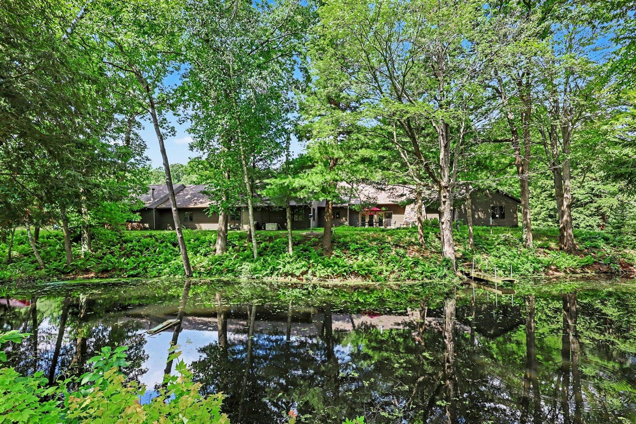 4191 East Fruitport Road Fruitport, MI 49415 - Photo 1 of 41