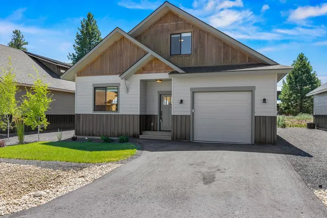 $730,000 | 106 Bighorn Court, McCall, ID 83638