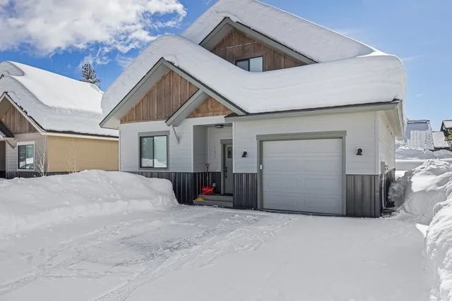 $730,000 | 106 Bighorn Court, McCall, ID 83638