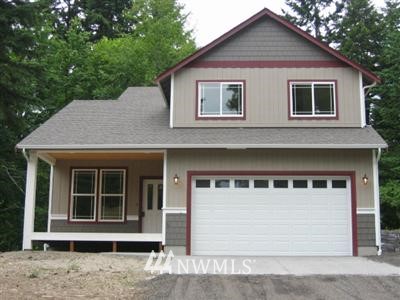 18519 Bayview Road Northwest Vaughn, WA 98394 - Photo 1 of 1