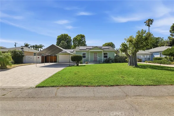 $824,900 | 8451 Calvin Avenue, Northridge, CA 91324
